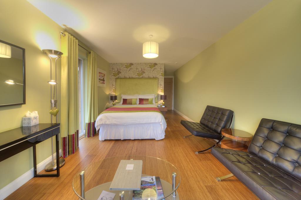 Aspen Lodge Oban Room photo