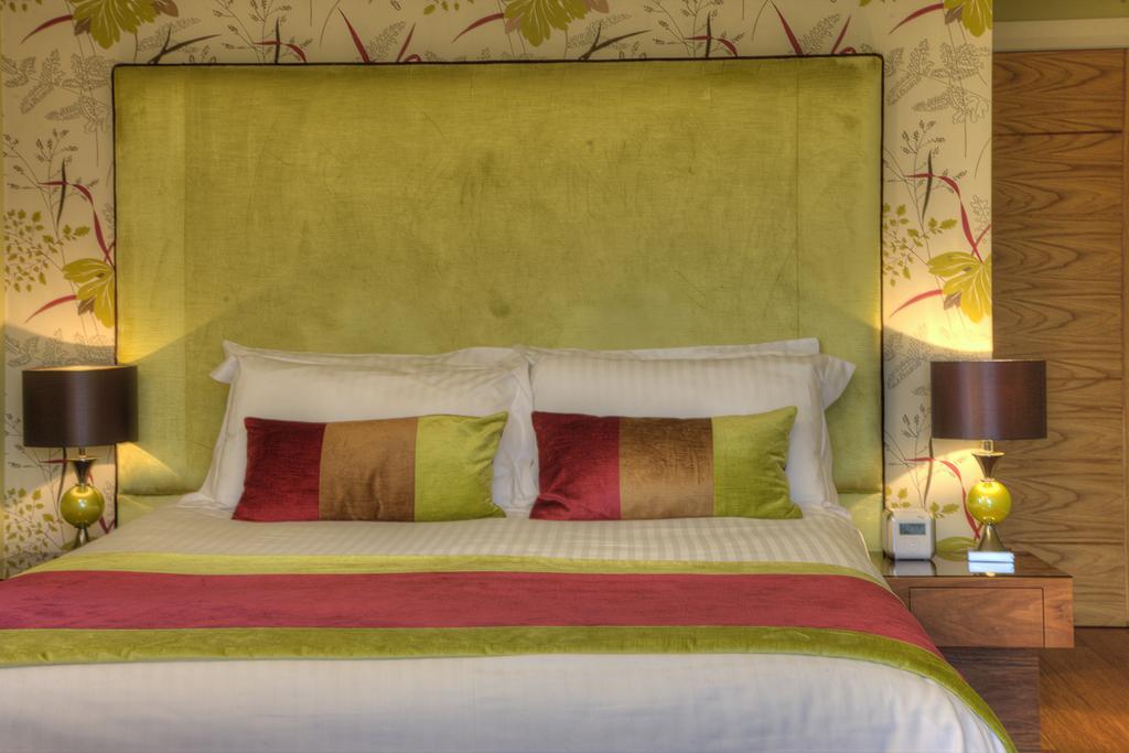 Aspen Lodge Oban Room photo