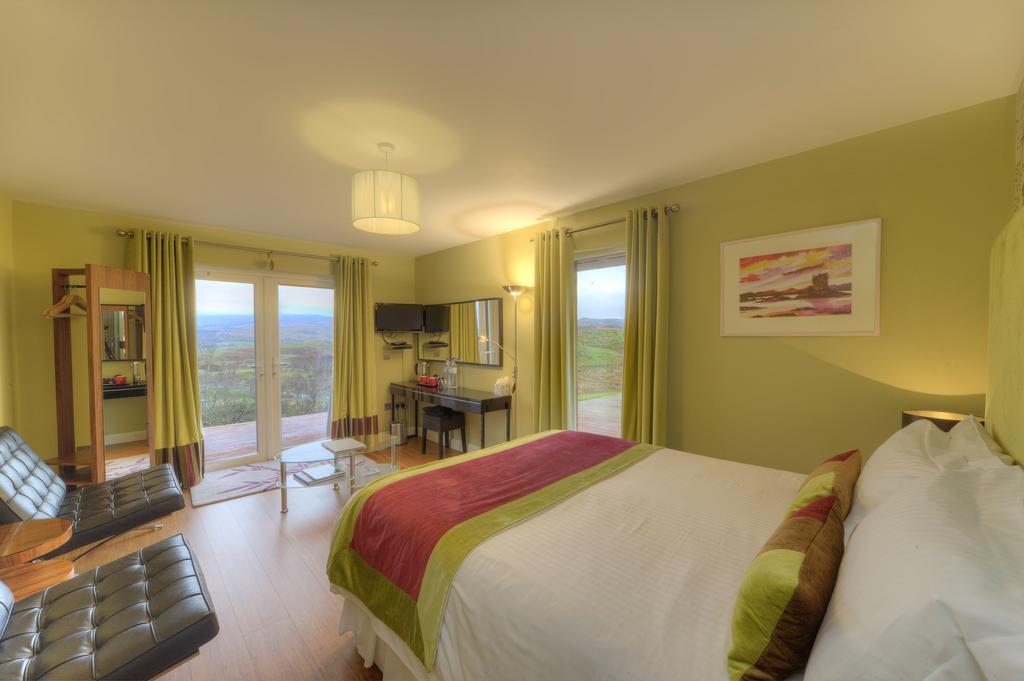 Aspen Lodge Oban Room photo