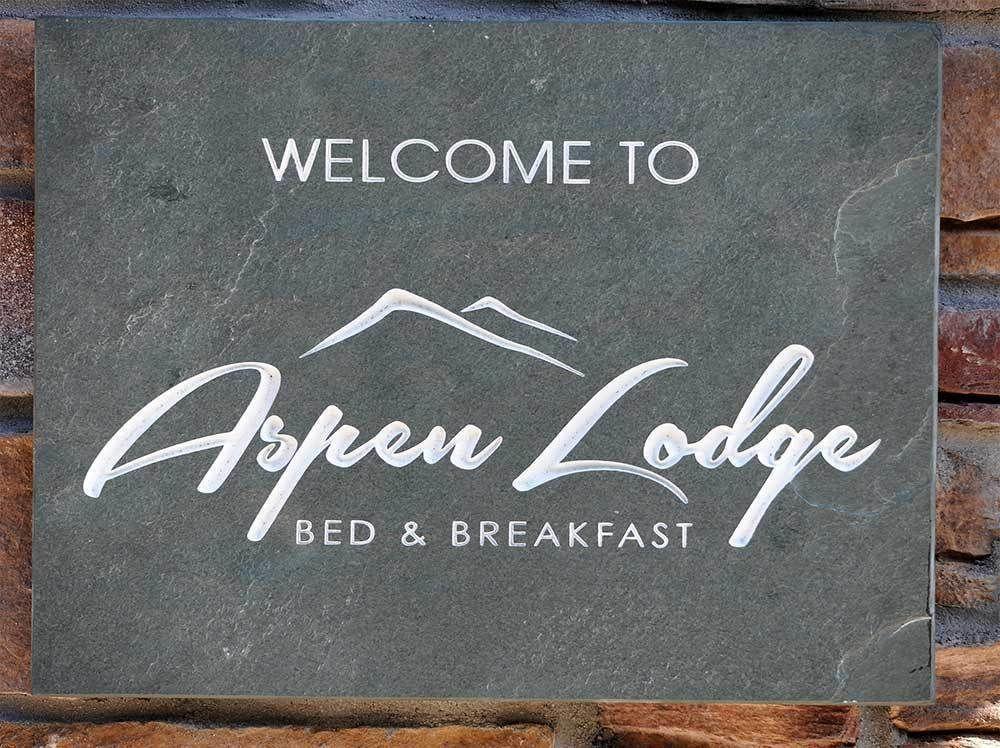 Aspen Lodge Oban Exterior photo