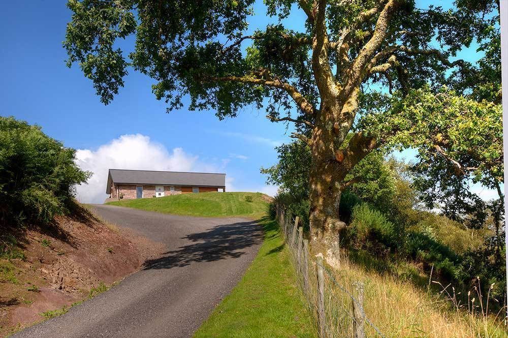 Aspen Lodge Oban Exterior photo